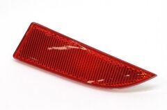 Bmw X3 Serisi E83 LCI Arka Tampon Sağ Reflektörü (İTH.63147162218)