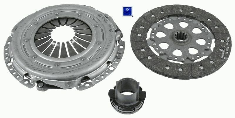 Debriyaj Tk 3-Seri (E30-E36) 5-Seri (E34-E39)