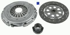 Debriyaj Tk 3-Seri (E30-E36) 5-Seri (E34-E39)