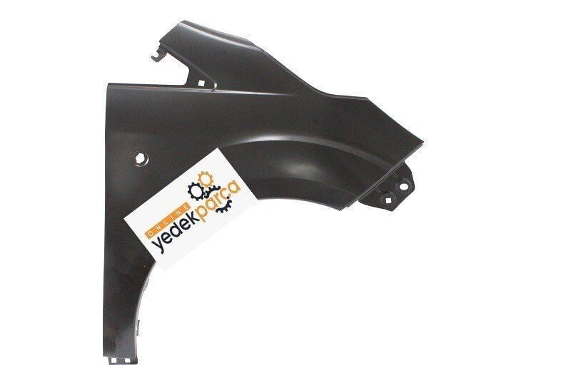 Ford Ranger 2006-2009 Ön Sağ Abs Sensörü 4X4 (Abs Kablosu) Yan Sanayi
