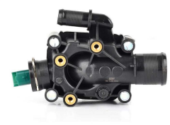 Peugeot 206+ 1.4 1.6 Benzinli Termostat Yansanayi