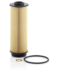 Yağ Filtresi 16-1-Seri (F20-F21) 3-Seri (F30-F31-F34-F80) X3-X4-X5