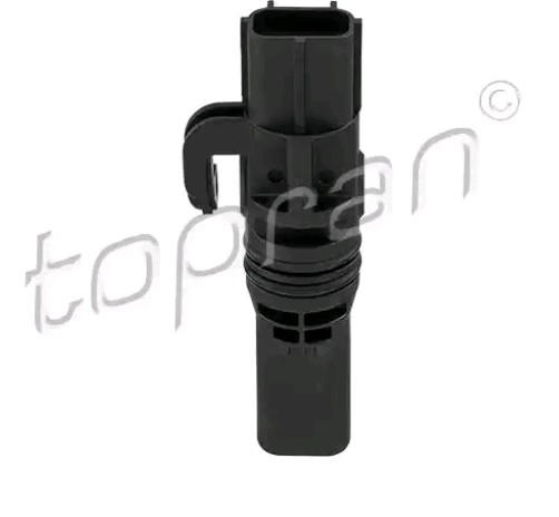 Ford Fiesta 2002-2008 1.4-1.6 Benzinli Kilometre Hız Sensörü
