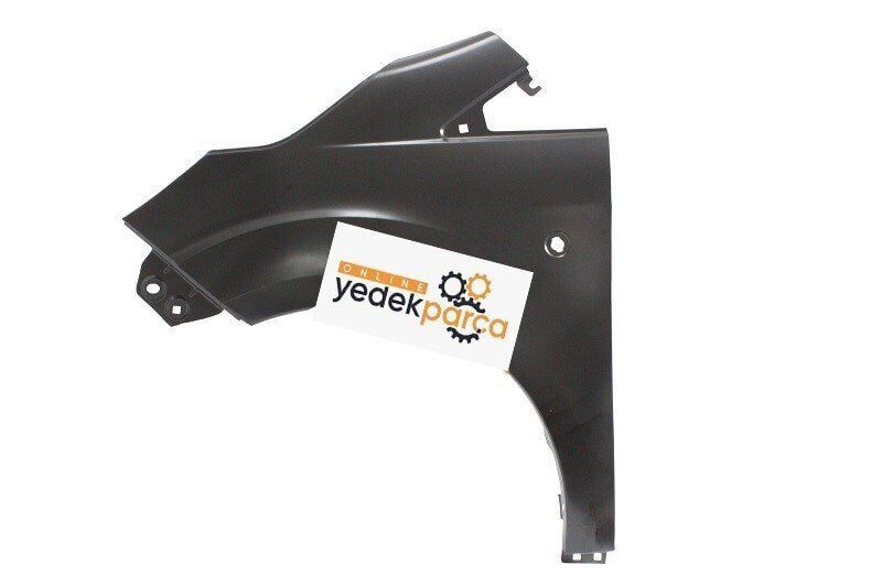 Ford Ranger 2006-2009 Ön Sol Abs Sensörü 4X4 (Abs Kablosu) Yan Sanayi