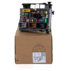 Citroen C4 Picasso Motor içi Sigorta Kutusu Orijinal BSM R02