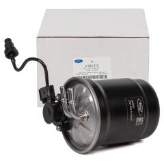 Focus 2018-2022 1.5 TDCİ Mazot Filtre Komple