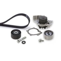 Triger Tk + Devirdaim Partner-Berlingo 1.9D *Dw8* *140Dıs*