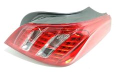 Peugeot 508 2011-2014 Sağ Stop Lambası