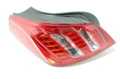 Peugeot 508 2011-2014 Sol Stop Lambası