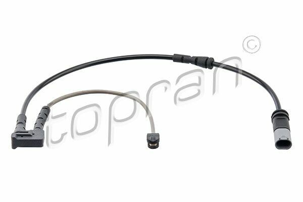 Balata Fişi On BMW F40 F44 F45 F46 F48 F39 Mini F54 F60