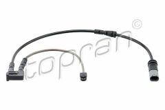 Balata Fişi On BMW F40 F44 F45 F46 F48 F39 Mini F54 F60