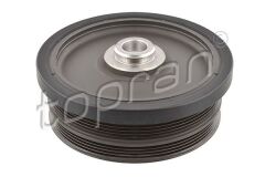 Krank Kasnağı (BMW M 47 N E-46 / 60 / 83 / 87 / 90)