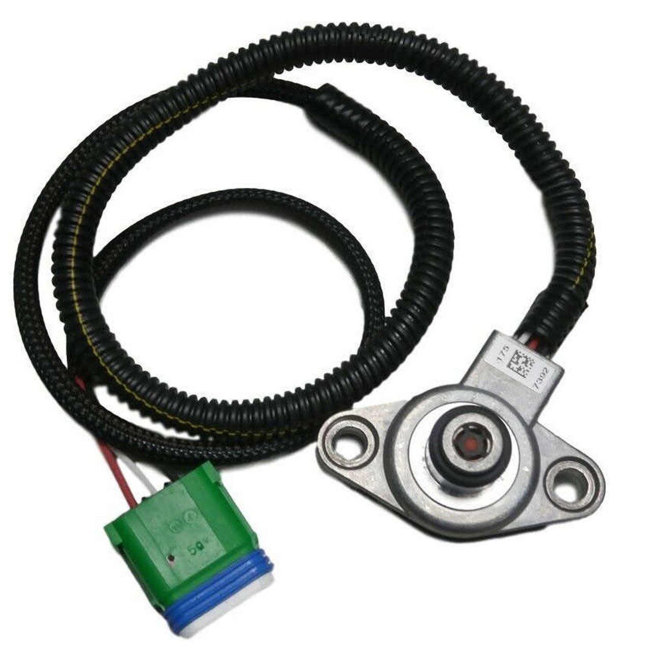 Peugeot 307 Otomatik Şanzıman Basınç Sensörü AL4