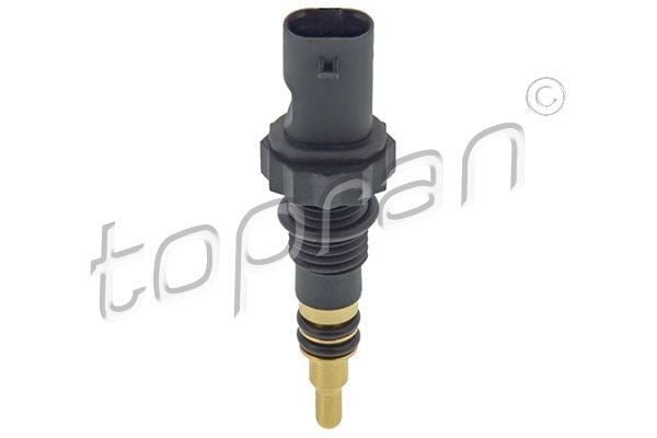 Hararet Müşürü (BMW F01-07-10-20-25 E60-83-87-90 / N47-B37)