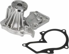 Devirdaim Su Pompası Ford Focus Mondeo / Volvo S40-V50-V60-S60-S80-Xc60 Modelleri İçin Uygun