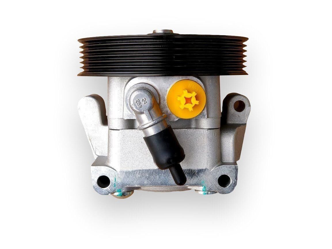 Ford Focus 2002-2005 1.6 Benzinli Direksiyon Pompası Yan Sanayi