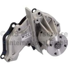 Devirdaim Su Pompası Mazda 121 Mazda II Fiesta 1.2 / 1.4 Zetec Focus 1.6 Zetec Fusion 1.4 Zetec Volvo S40 V50 1,25 / 1.4 / 1.6 03 -