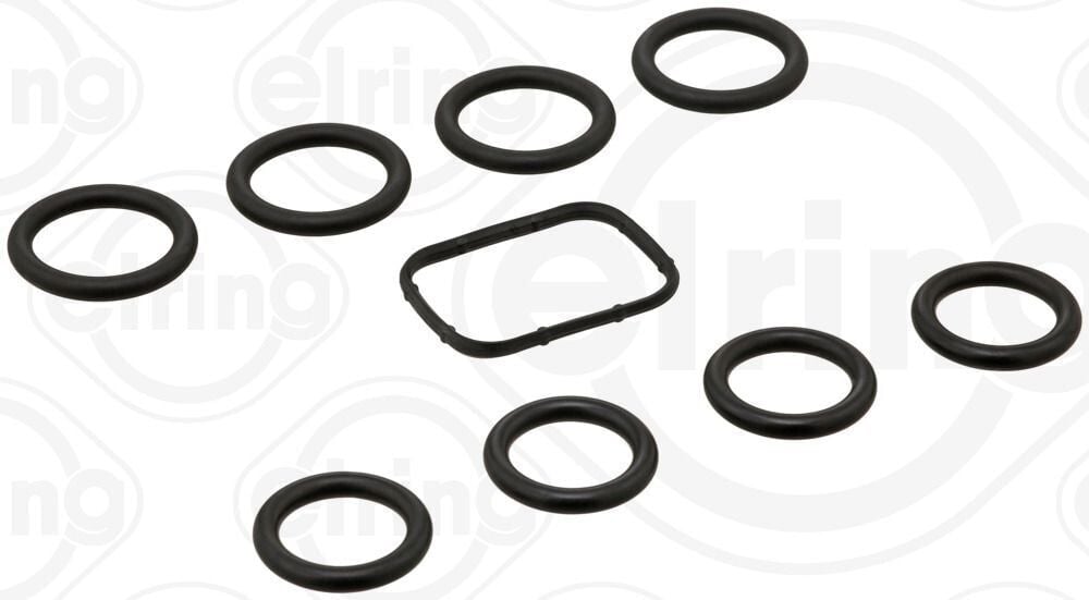 Manifold Contası Emme 90Ps