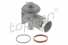 EGR Valfi BMW E60 / 70 / 71 / 83 / 87 / 90 / M47n-M57 / N