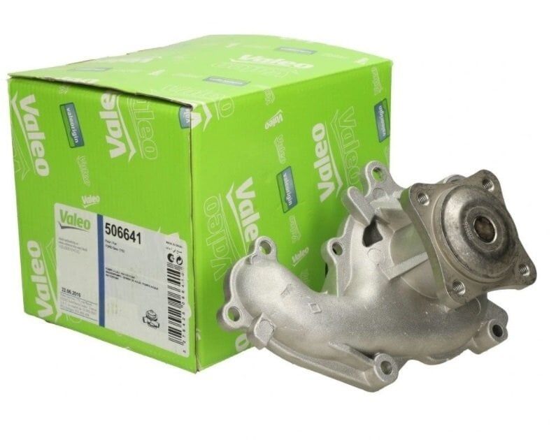 Ford Focus 1998-2005 1.8 TDCI Devirdaim (Su Pompası)