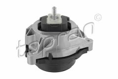 Motor Takozu BMW F20-F30-F32 / N47n Sol