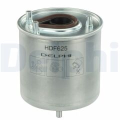Mazot Filtresi 10-207-208-301-308-508-5008-C3-C4-C5-Prt-Brl 1.6Hdi