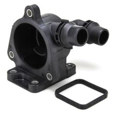 Bmw E90 Kasa 320i Termostat Kapağı