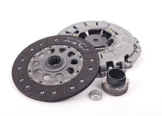 Bmw 5 Serisi E60 Kasa 530d M57N Motor Debriyaj Seti