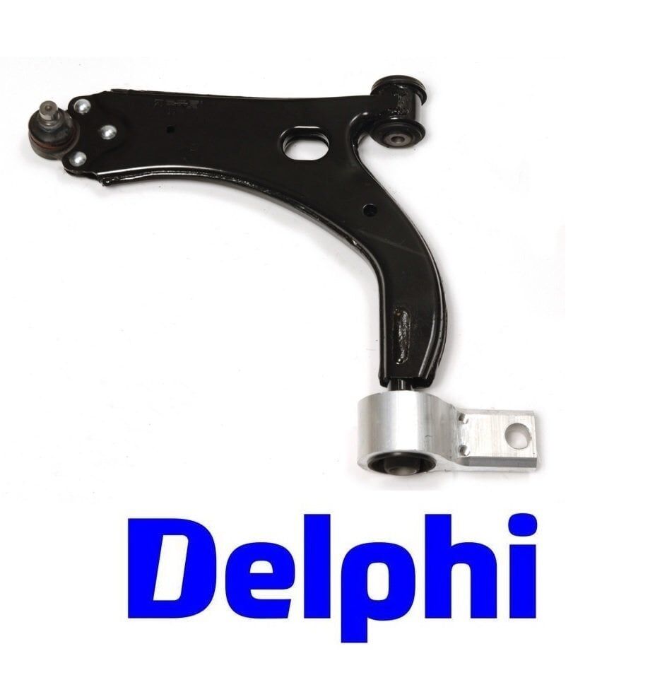 Ford Fiesta 2002-2008 Salıncak Sol (Alt Tabla)