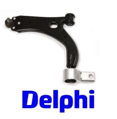 Ford Fiesta 2002-2008 Salıncak Sol (Alt Tabla)