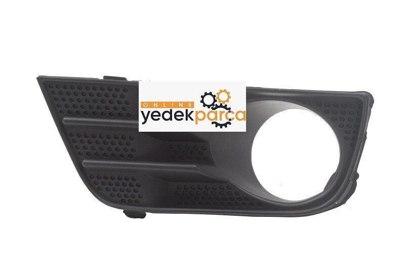 Ford Fusion 2002-2006 Sis Far Çerçevesi Sol Yan Sanayi