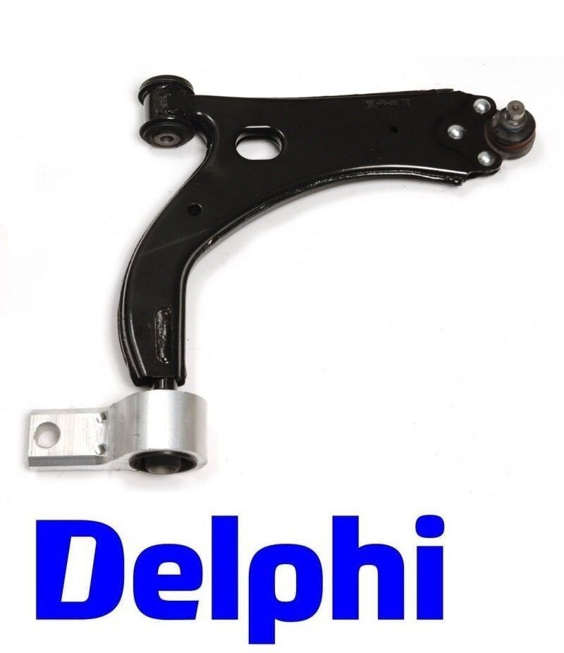 Ford Fiesta 2002-2008 Salıncak Sağ (Alt Tabla)
