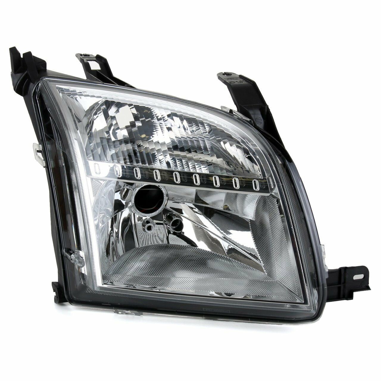 Ford Fusion 2002-2006 Far Sağ