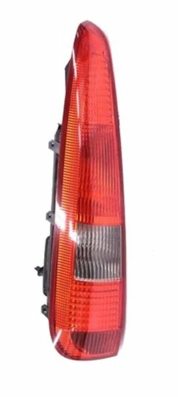 Ford Fusion 2002-2006 Arka Stop Sol
