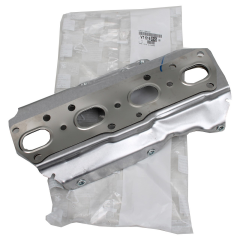 Peugeot 508 Egzoz Manifold Contası Isı Kalkan Sacı