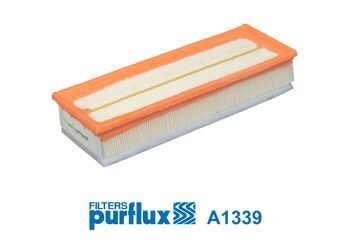 Hava Filtresi 206-207-307-308-Prt-C3-C4 1.4-6Hdi Kulaksız