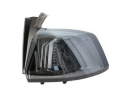 Peugeot 5008 2017-2020 Arka Sol Stop Orijinal