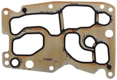 Bmw F20 Kasa 120d N47 Motor Yağ Soğutucu Contası