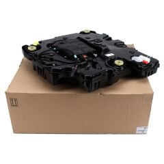 Citroen C3 Aircross Adblue Deposu Komple Orijinal