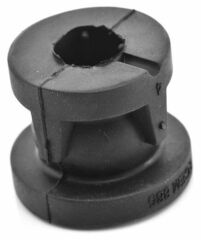 Ford Fiesta 2002-2008 1.4 TDCİ Radyator Üst Bağlantı Takozu Yan Sanayi