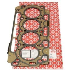 Peugeot 206 1.4 Hdi Dizel Silindir Kapak Contası Orijinal 5 Kertik 1.45 MM