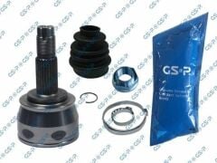 Aks Kafa Tamir Takımı Nemo Bipper 1,4Hdı (Dıs Freze:25, Teker Tarafı Ic Freze: 22, Conta Çapı:51mm, U::141,5)