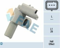 Devir Sensörü 01-Prt-Expert-407-406-307-Brl-C4-C5 1.6Hi-2.0Hdi
