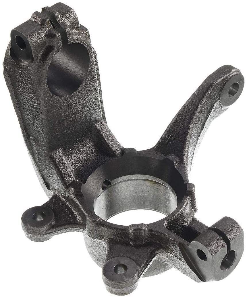 Ford Fiesta 2002-2008 Ön Aks Taşıyıcı Sağ (Akson)