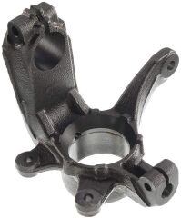 Ford Fiesta 2002-2008 Ön Aks Taşıyıcı Sağ (Akson)