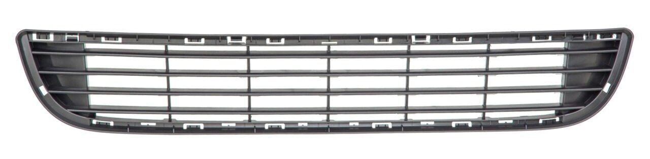 Citroen Berlingo 2009-2018 Ön Tampon Alt Izgara Yansanayi
