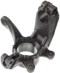 Ford Fiesta 2002-2008 Ön Aks Taşıyıcı Sol (Akson)