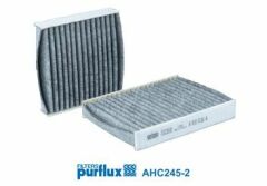Polen Filtresi 12-207-208-C3 1.4İ-1.6İ-1.4Hdi-1.6Hdi + Ca