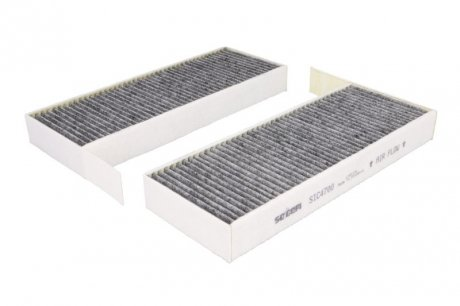 Polen Filtresi P308 II 14 > Otomatik Soğutma