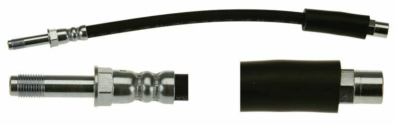 Fren Hortumu Arka BMW E39 96-03